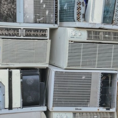 Gazipaşa Bölgesinde Hurda Karton Fiyatları